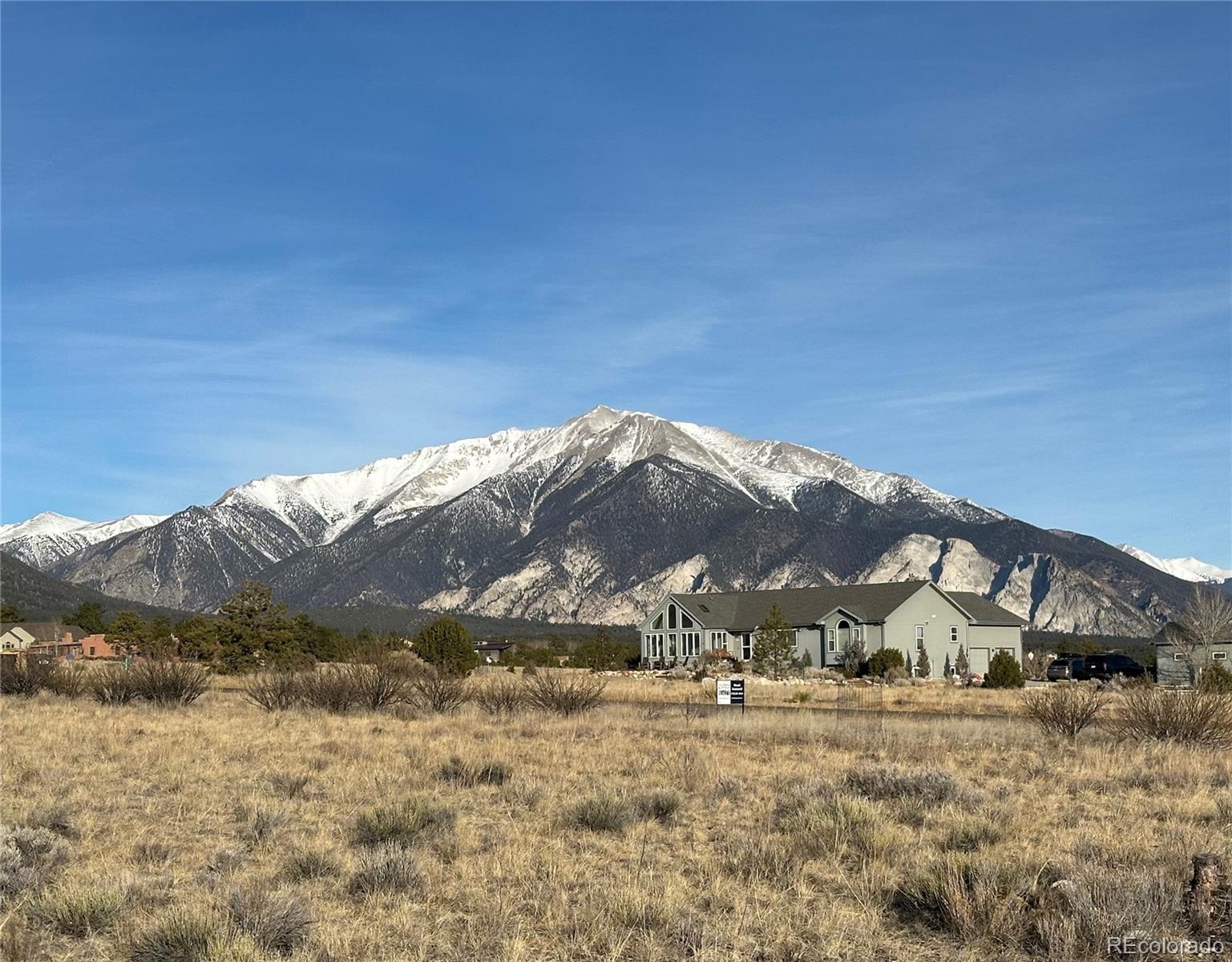 MLS Image #2 for 12880  county road 261b ,nathrop, Colorado