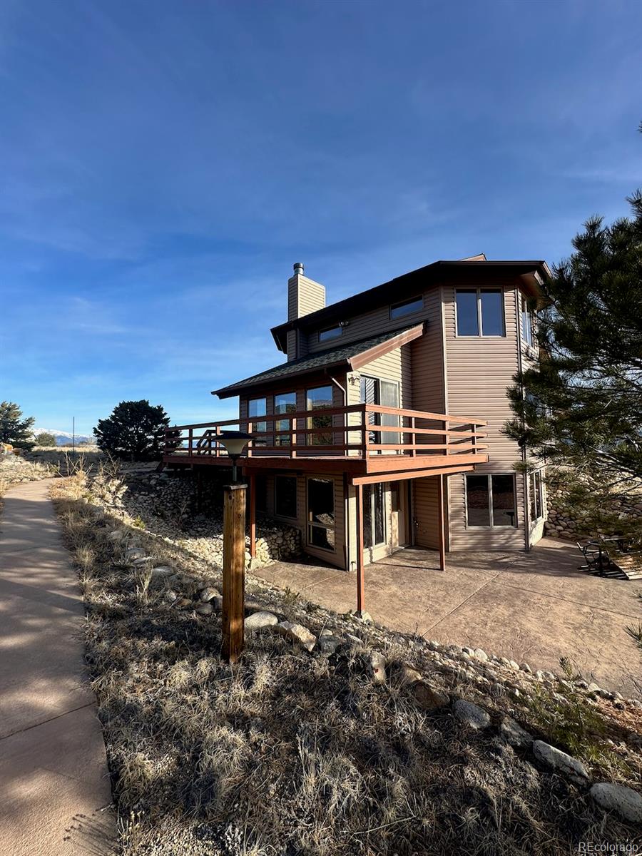 MLS Image #27 for 12880  county road 261b ,nathrop, Colorado