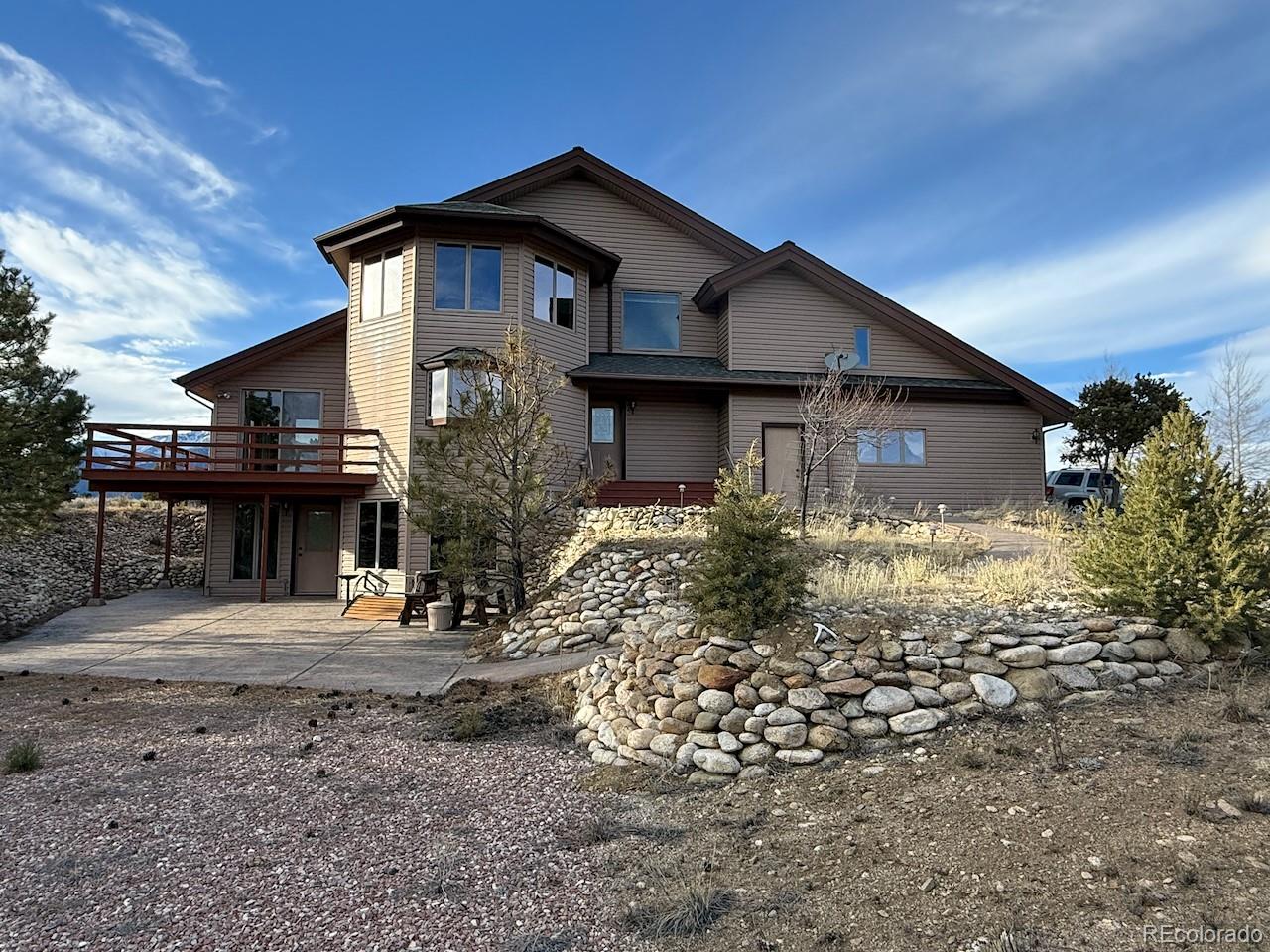 MLS Image #28 for 12880  county road 261b ,nathrop, Colorado