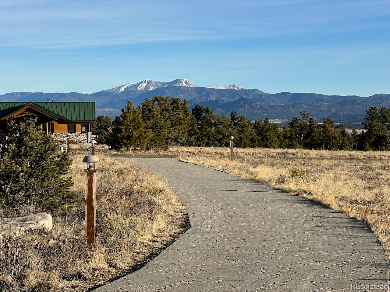 MLS Image #3 for 12880  county road 261b ,nathrop, Colorado