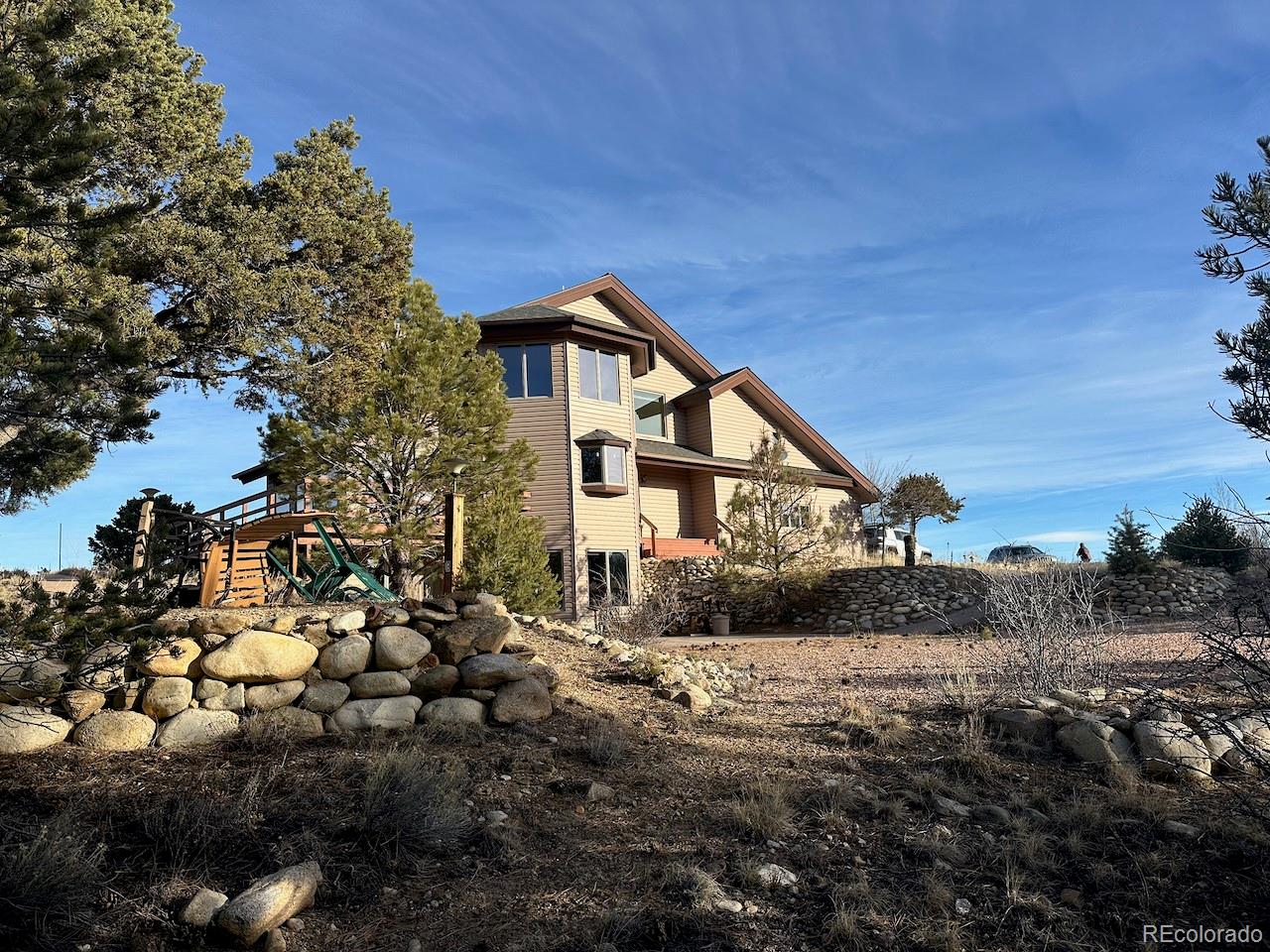 MLS Image #34 for 12880  county road 261b ,nathrop, Colorado