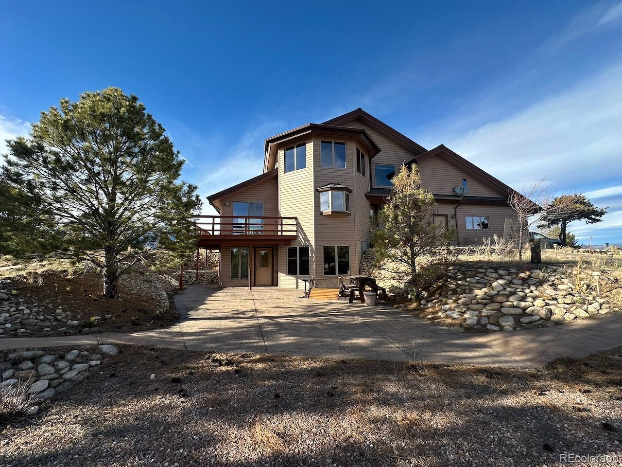 MLS Image #4 for 12880  county road 261b ,nathrop, Colorado