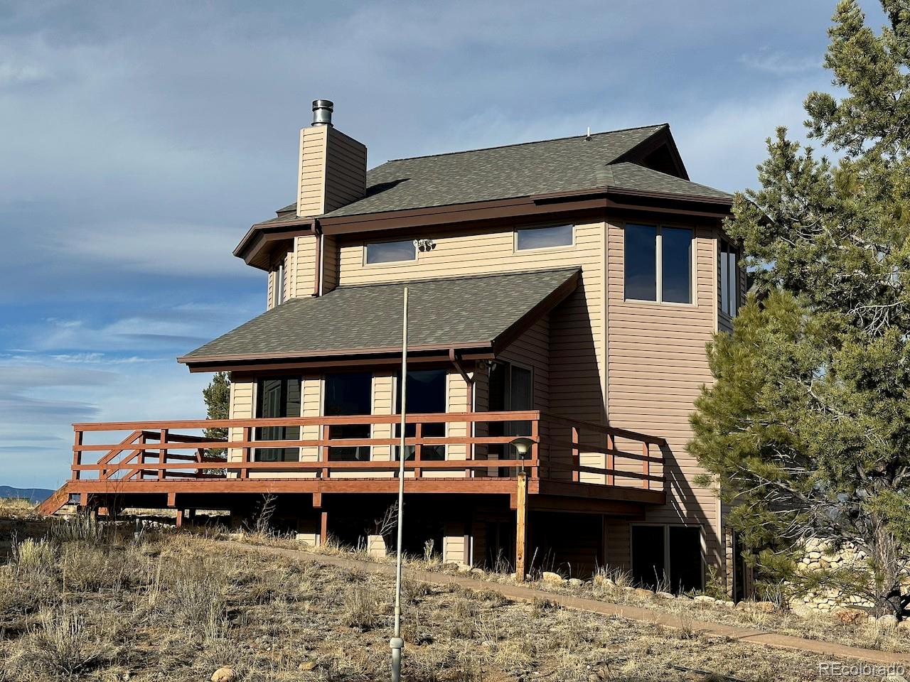 MLS Image #40 for 12880  county road 261b ,nathrop, Colorado