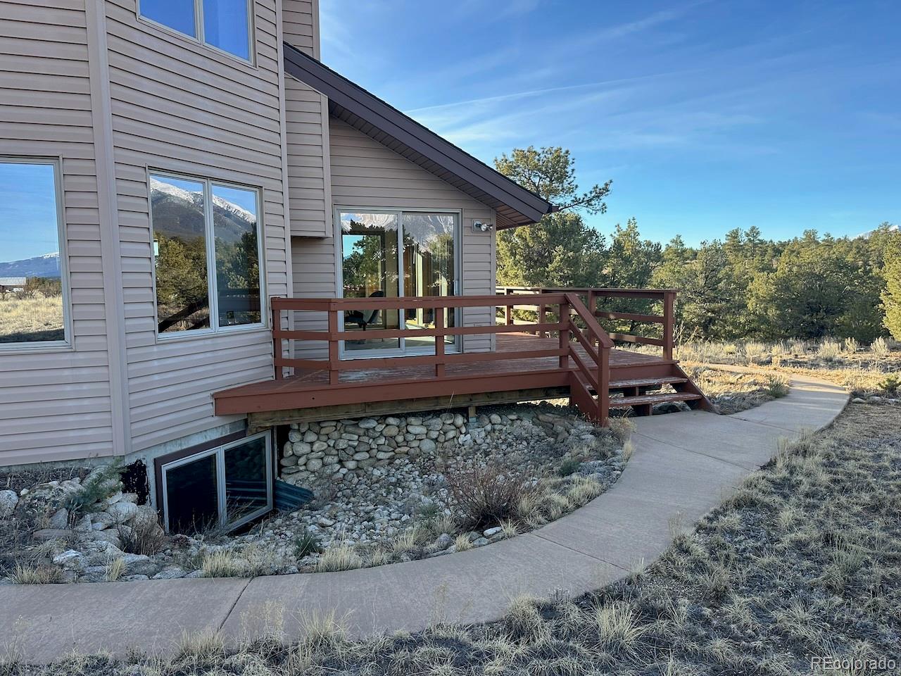 MLS Image #42 for 12880  county road 261b ,nathrop, Colorado