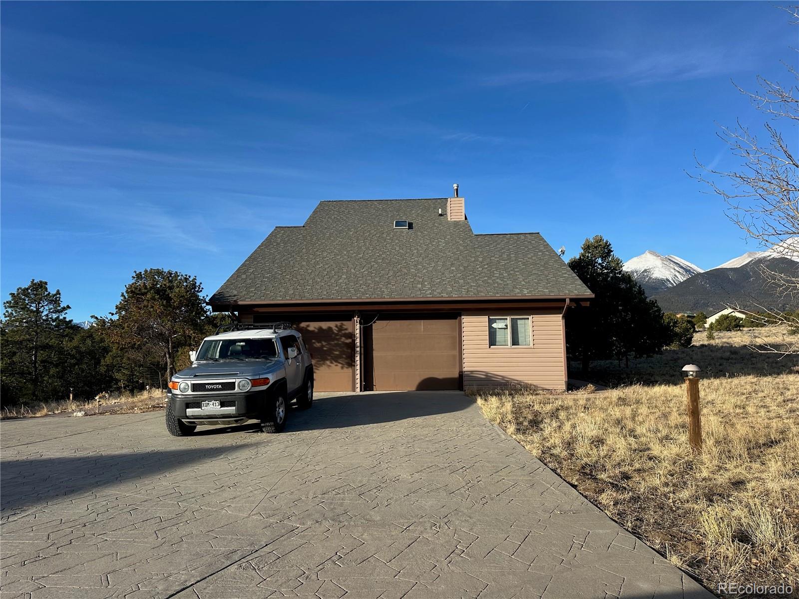 MLS Image #43 for 12880  county road 261b ,nathrop, Colorado