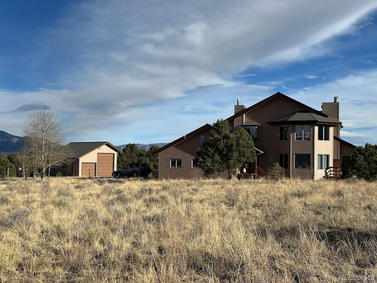 MLS Image #45 for 12880  county road 261b ,nathrop, Colorado