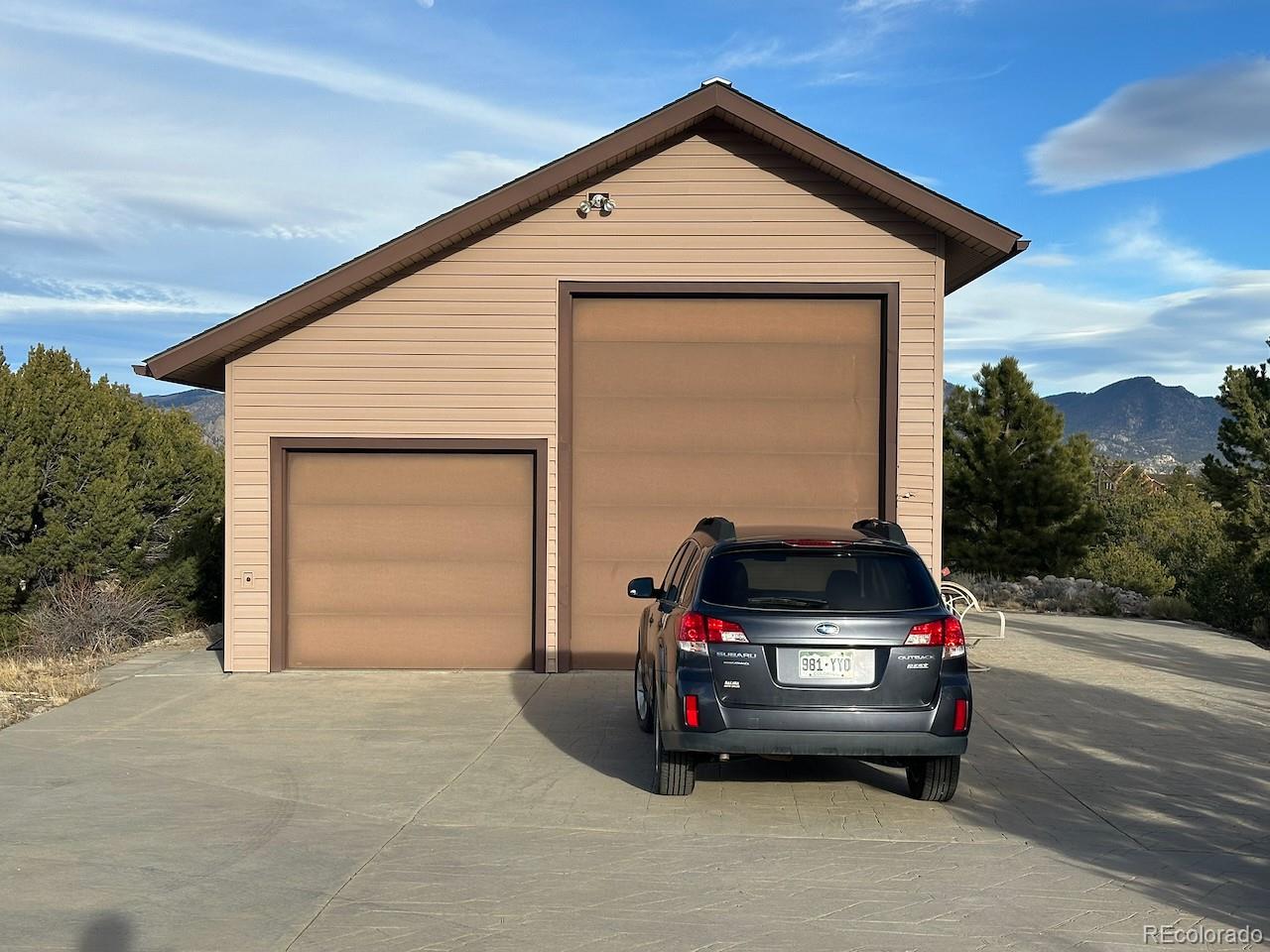 MLS Image #46 for 12880  county road 261b ,nathrop, Colorado