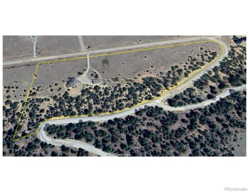 MLS Image #48 for 12880  county road 261b ,nathrop, Colorado