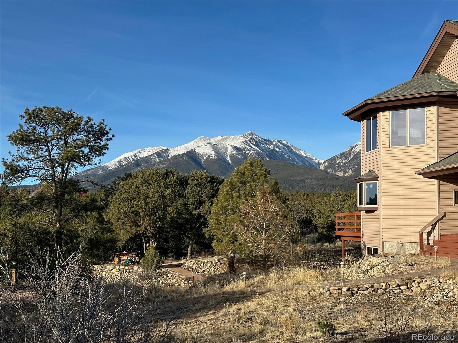 MLS Image #5 for 12880  county road 261b ,nathrop, Colorado