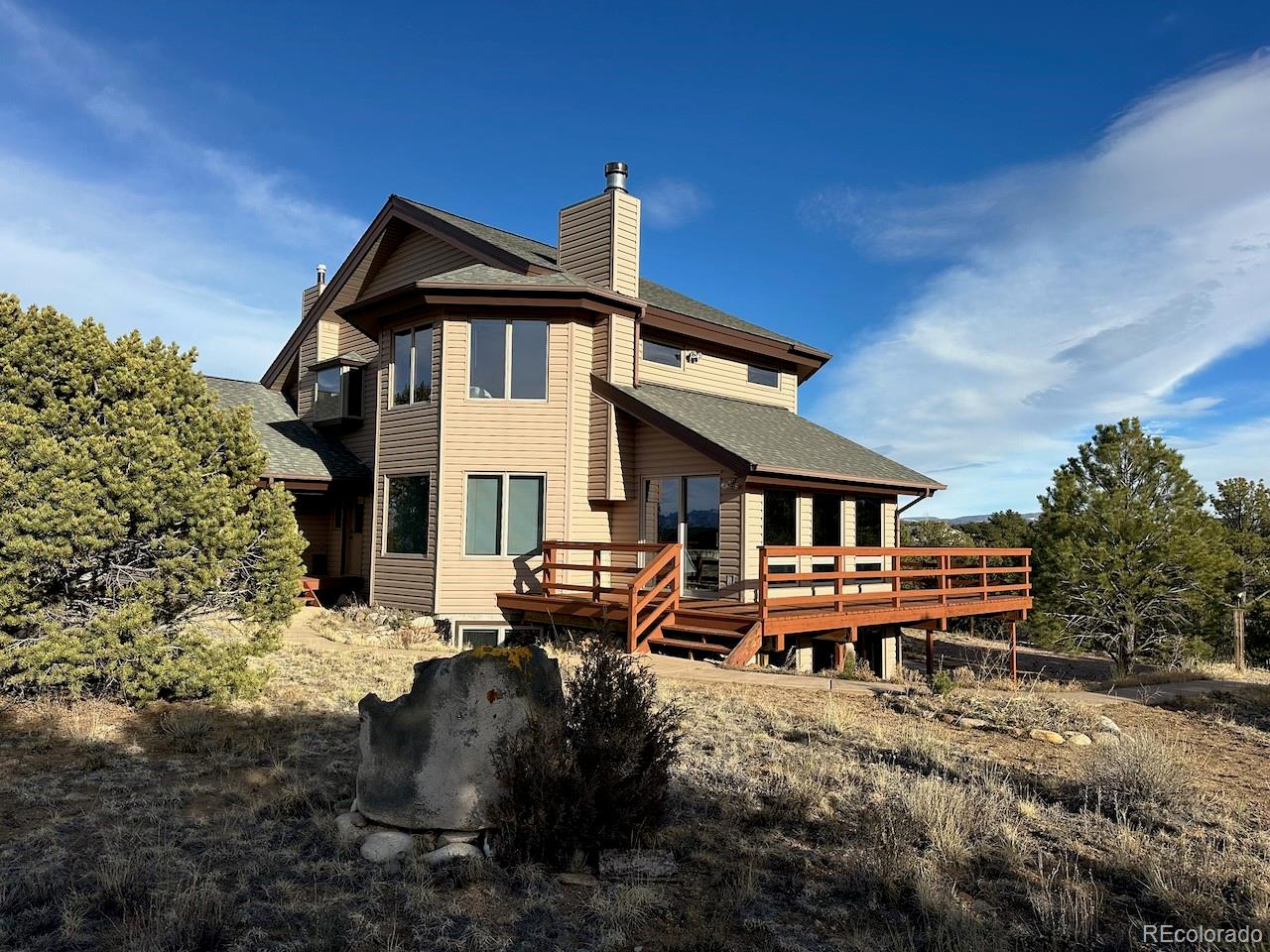 MLS Image #6 for 12880  county road 261b ,nathrop, Colorado