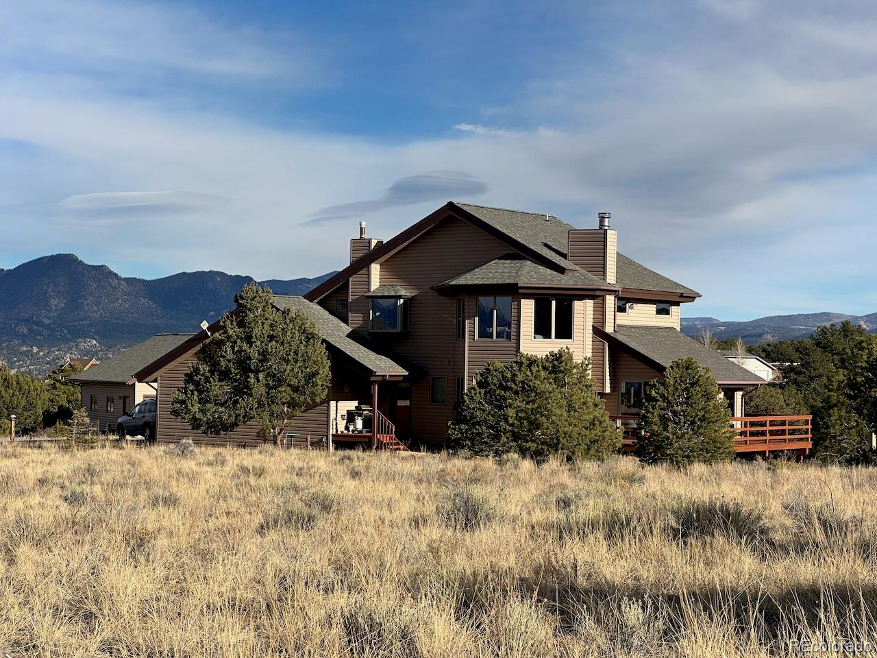 MLS Image #7 for 12880  county road 261b ,nathrop, Colorado