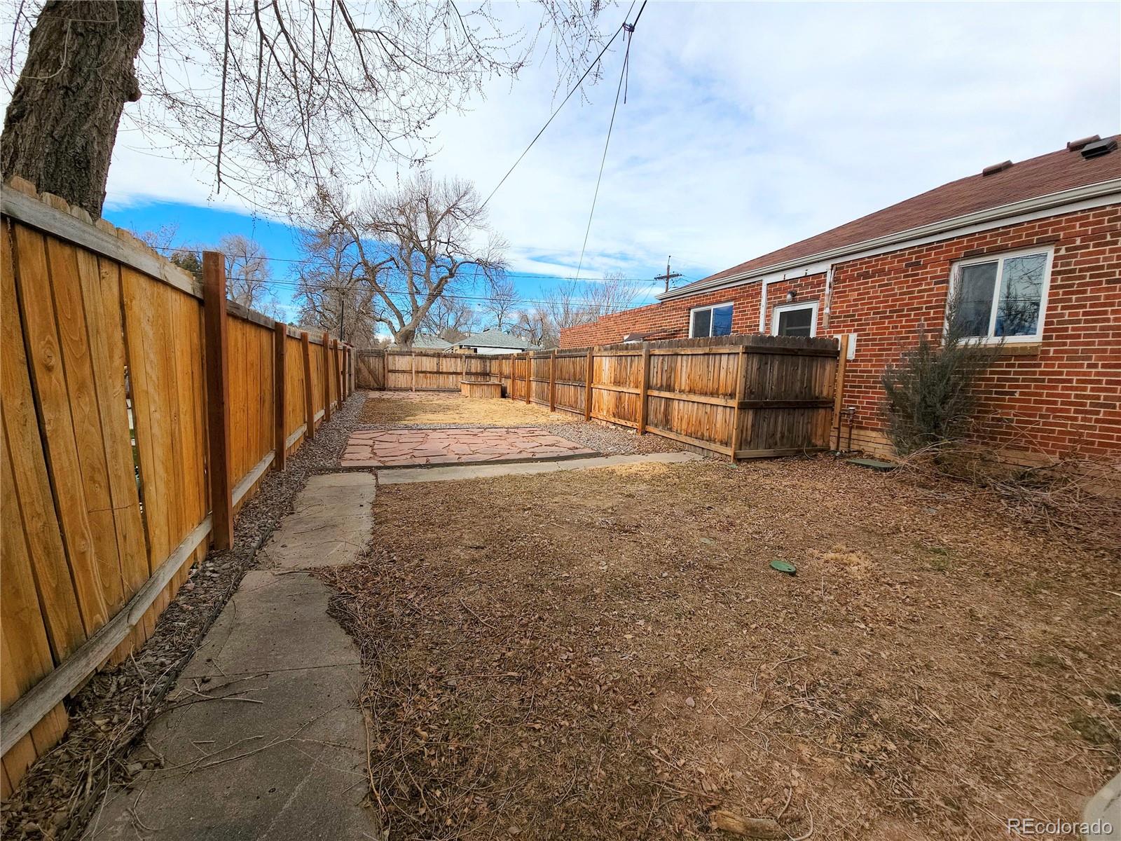 MLS Image #12 for 1543 n willow street,denver, Colorado