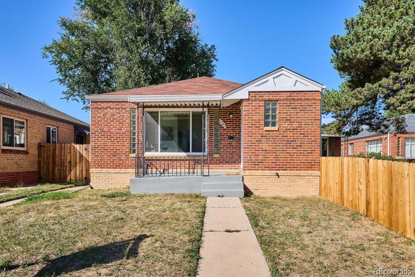 MLS Image #13 for 1543 n willow street,denver, Colorado