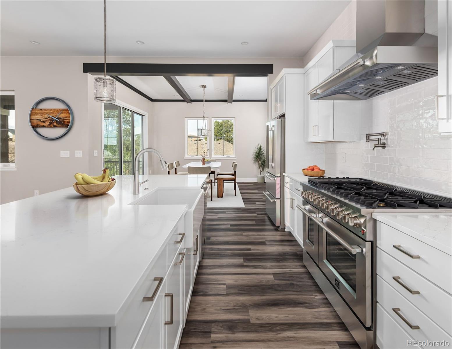 MLS Image #10 for 1945  holmby court,castle rock, Colorado