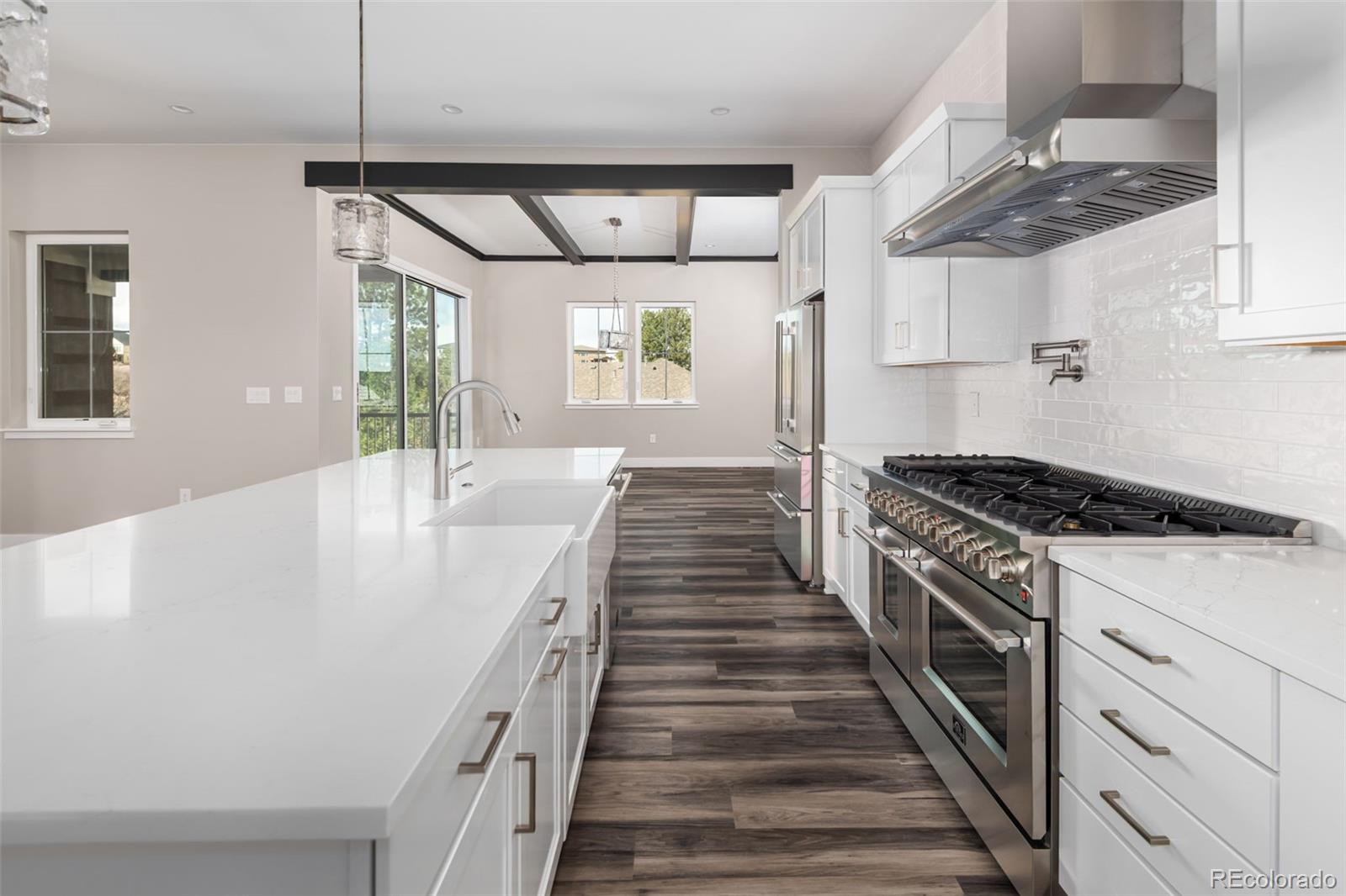 MLS Image #11 for 1945  holmby court,castle rock, Colorado