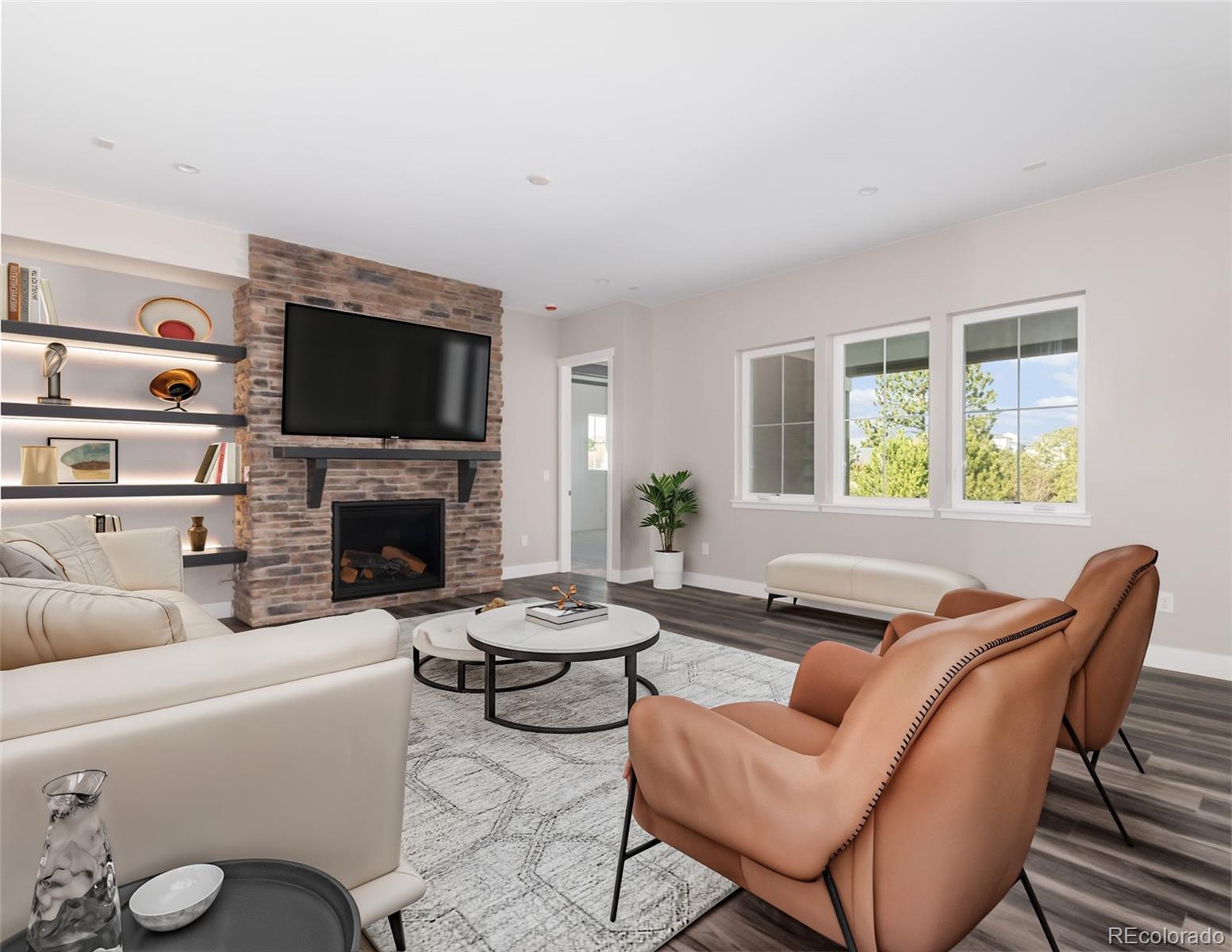 MLS Image #3 for 1945  holmby court,castle rock, Colorado