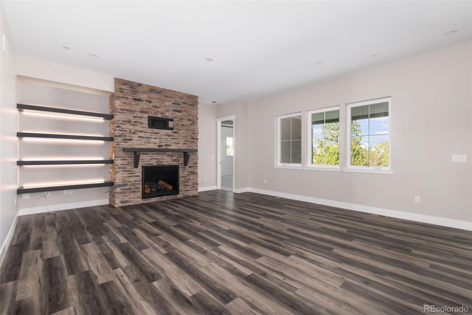 MLS Image #4 for 1945  holmby court,castle rock, Colorado