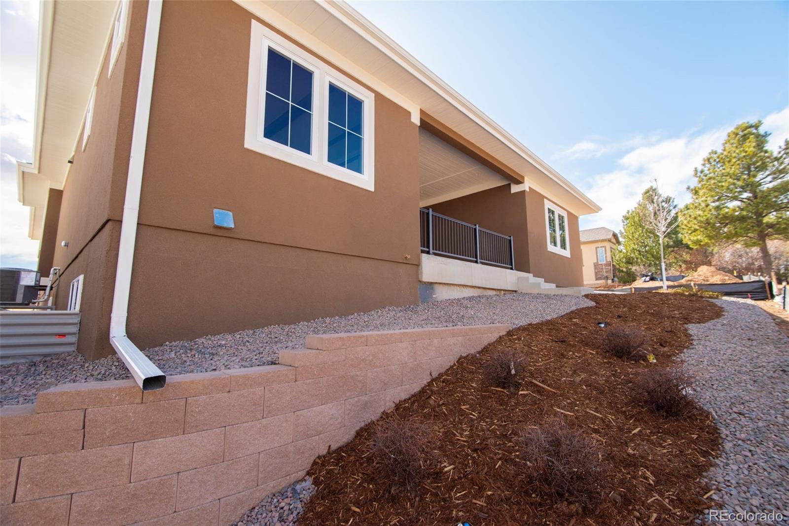 MLS Image #48 for 1945  holmby court,castle rock, Colorado