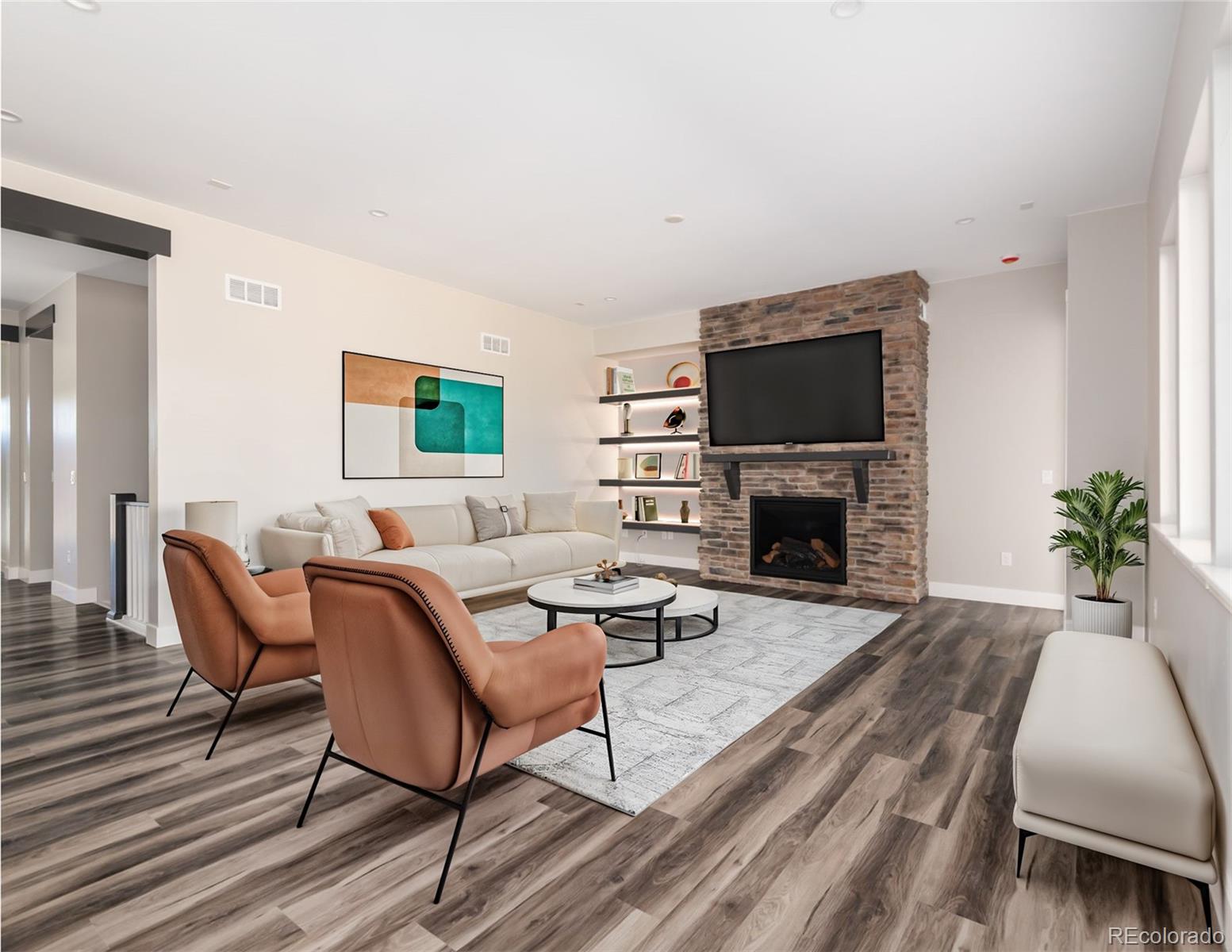 MLS Image #5 for 1945  holmby court,castle rock, Colorado