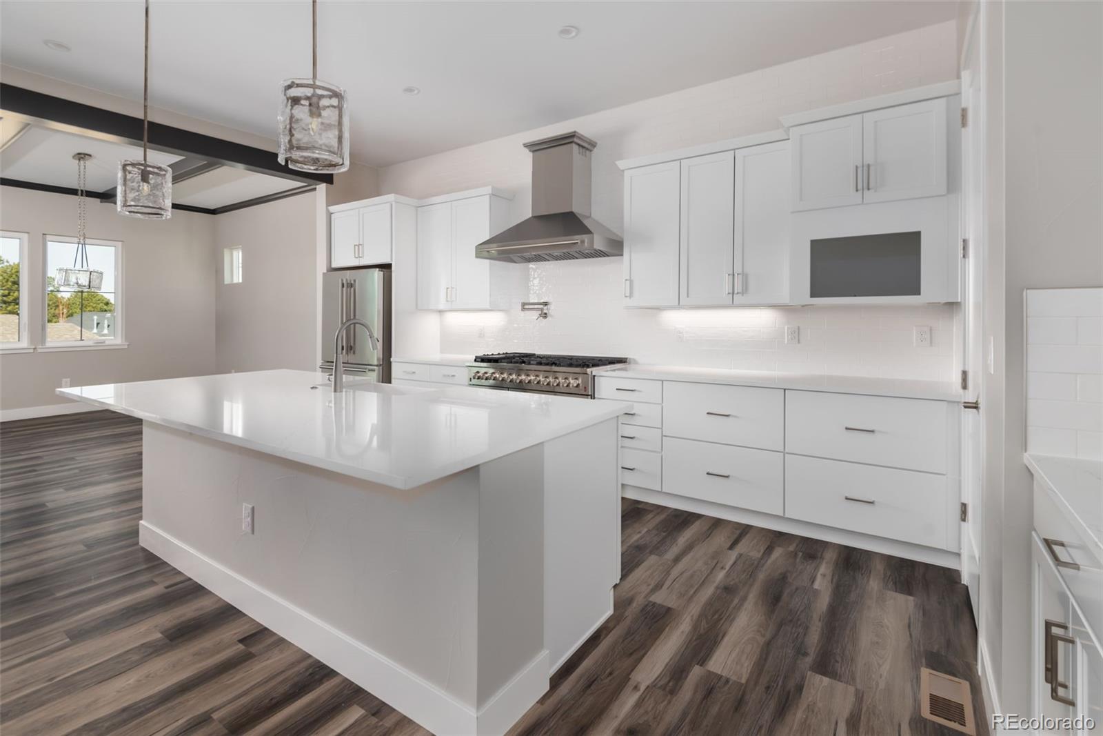 MLS Image #7 for 1945  holmby court,castle rock, Colorado