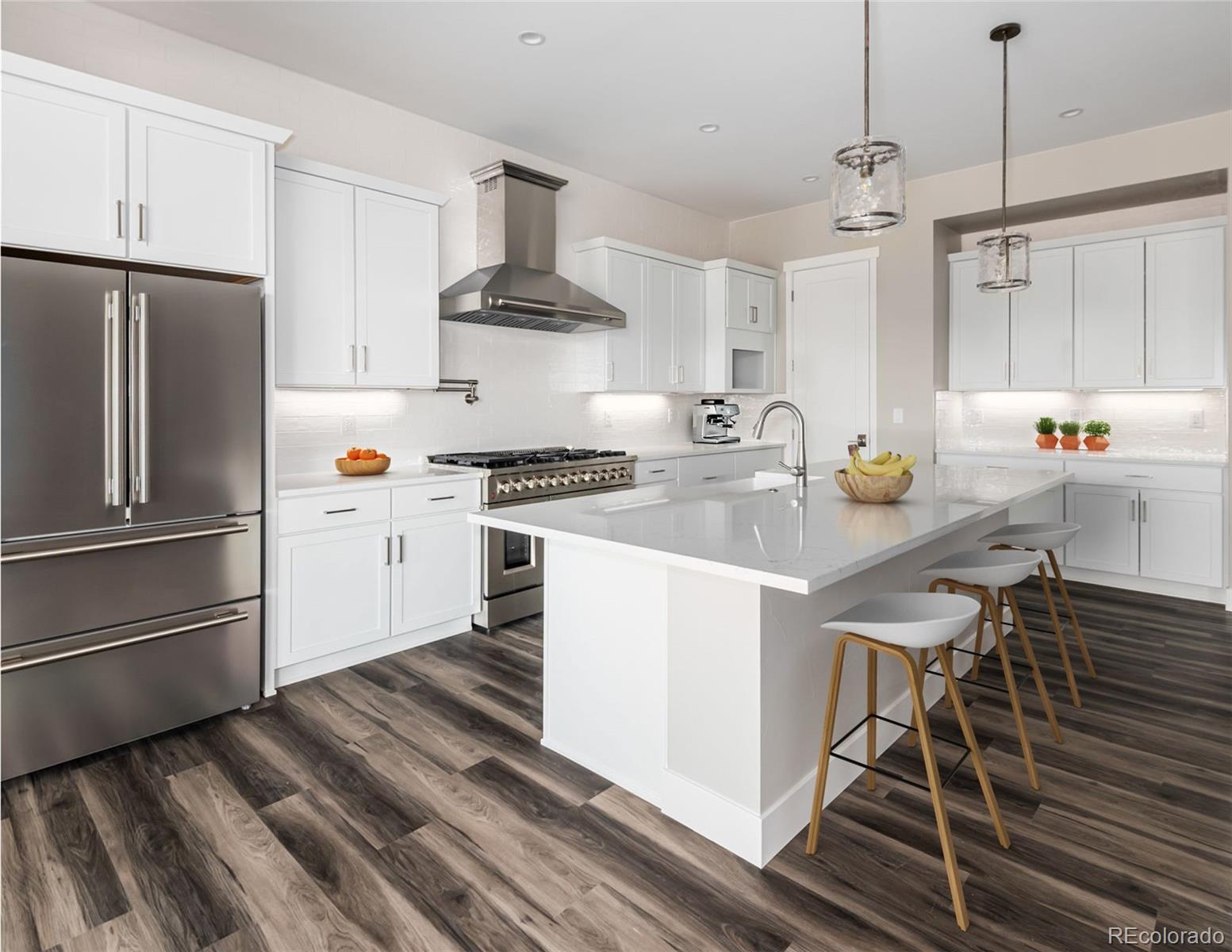 MLS Image #8 for 1945  holmby court,castle rock, Colorado