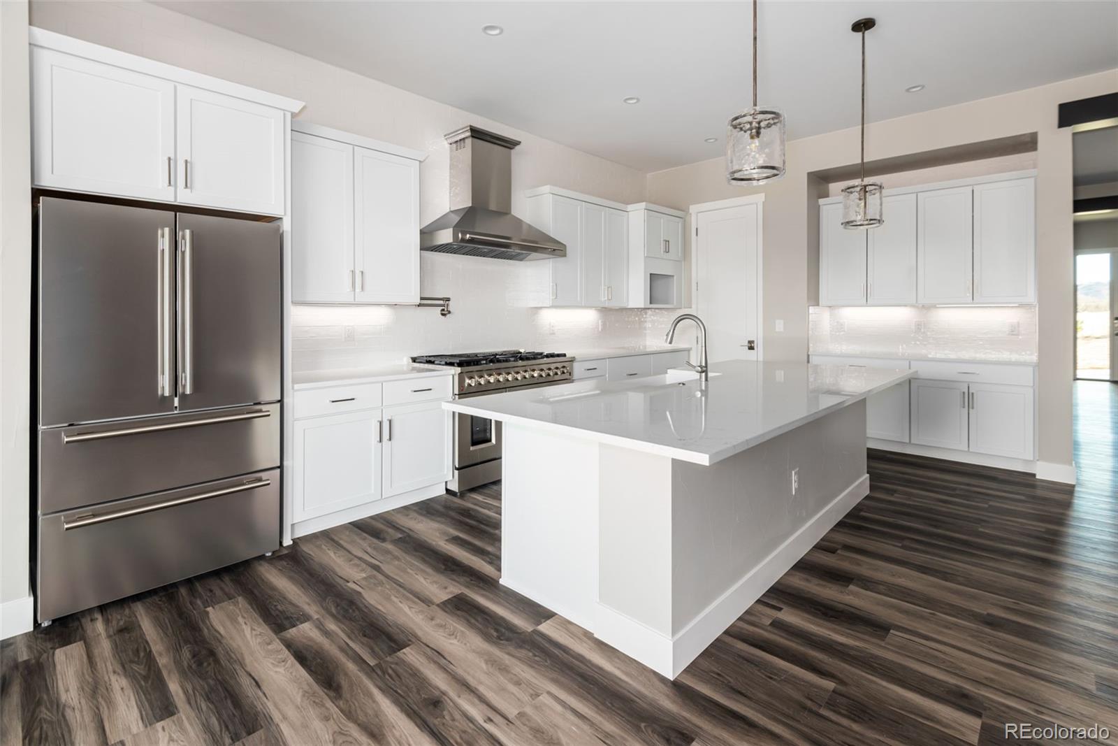 MLS Image #9 for 1945  holmby court,castle rock, Colorado