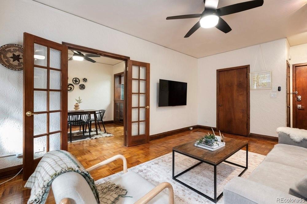 MLS Image #1 for 963 n logan street,denver, Colorado