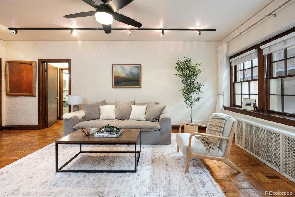 MLS Image #10 for 963 n logan street,denver, Colorado