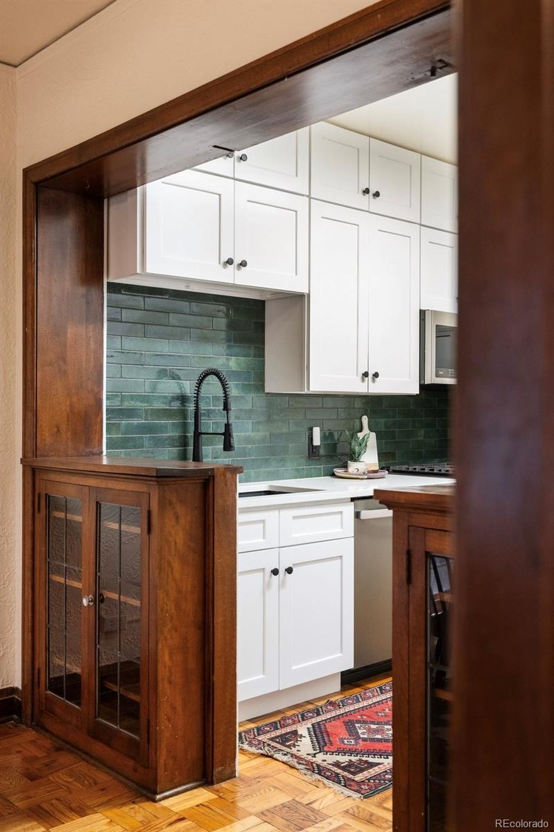 MLS Image #17 for 963 n logan street,denver, Colorado