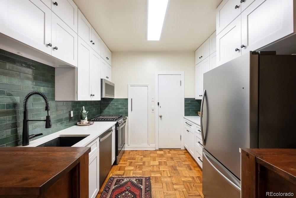 MLS Image #18 for 963 n logan street,denver, Colorado