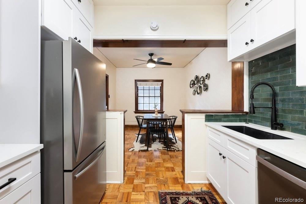 MLS Image #19 for 963 n logan street,denver, Colorado