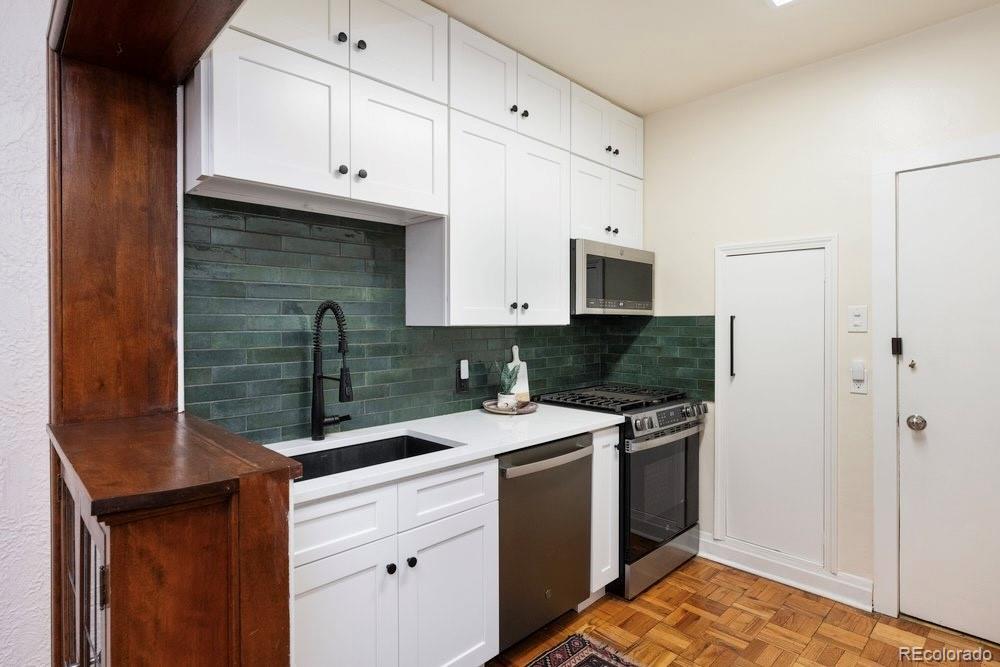 MLS Image #21 for 963 n logan street,denver, Colorado