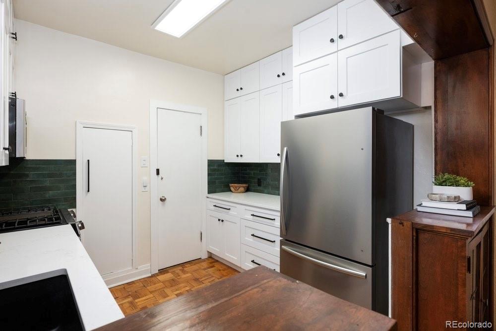 MLS Image #22 for 963 n logan street,denver, Colorado