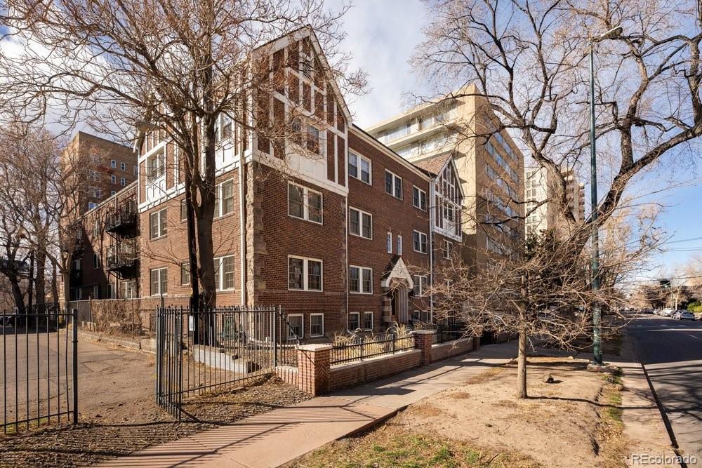 MLS Image #29 for 963 n logan street,denver, Colorado