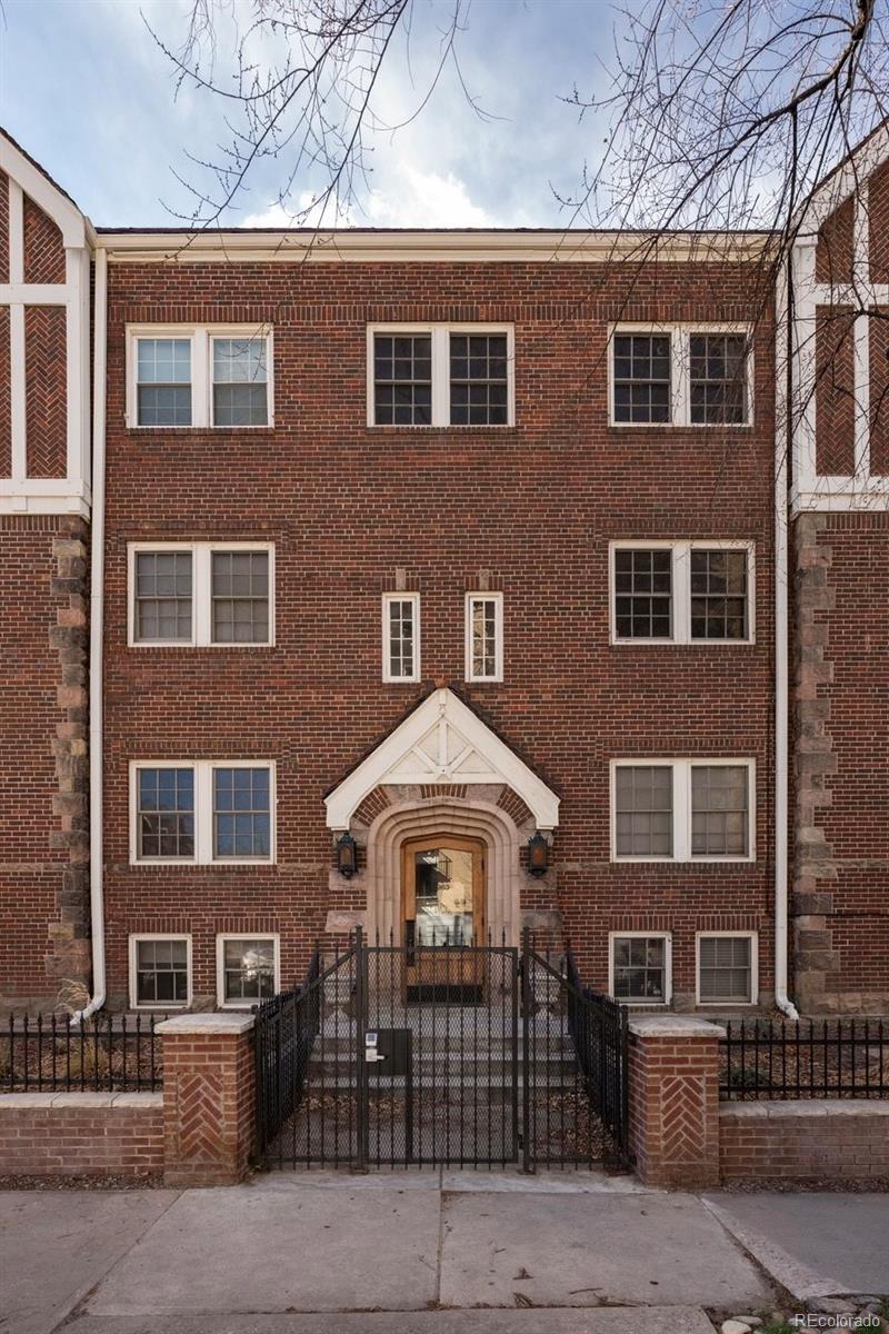 MLS Image #30 for 963 n logan street,denver, Colorado