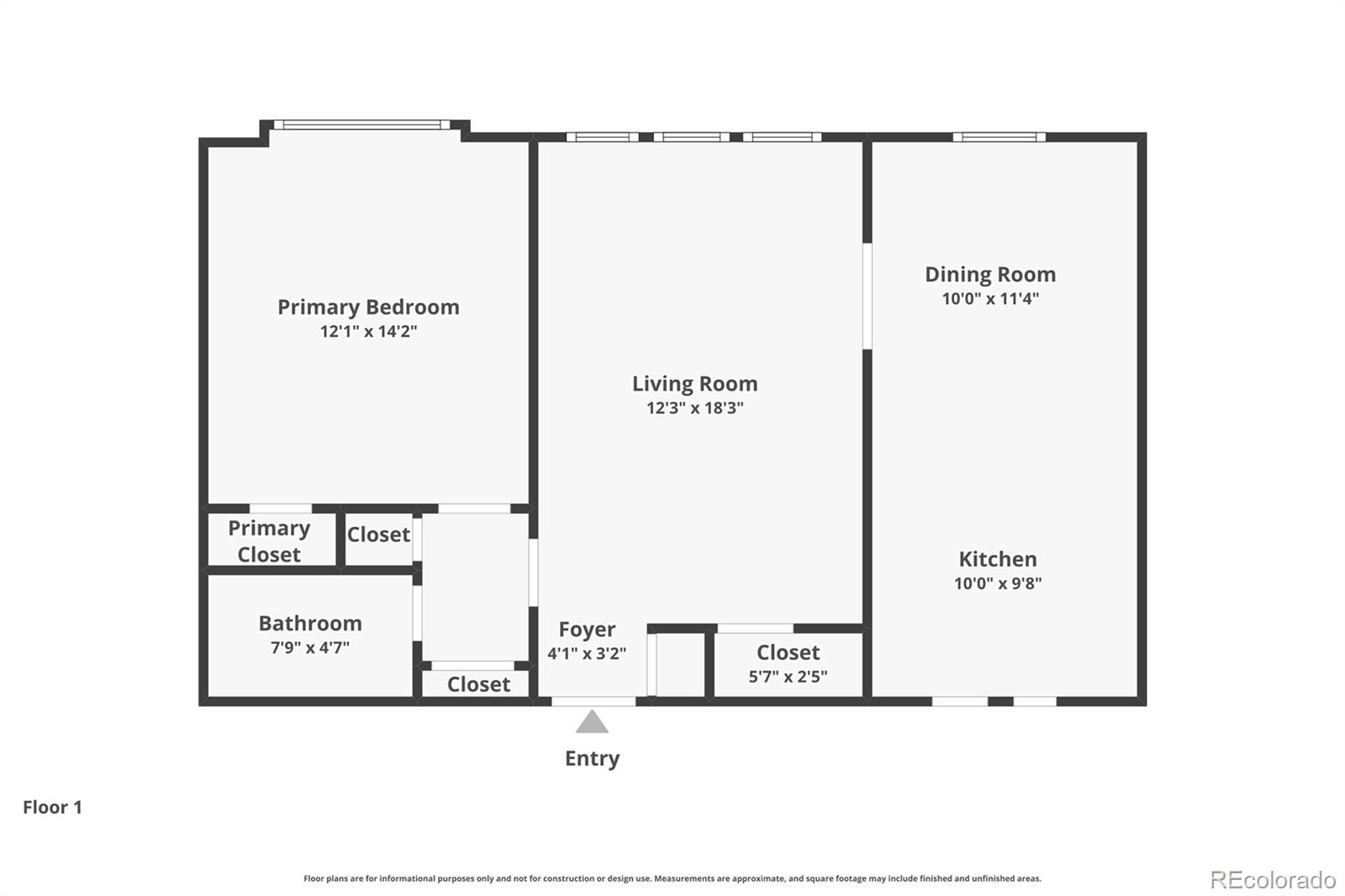 MLS Image #32 for 963 n logan street,denver, Colorado