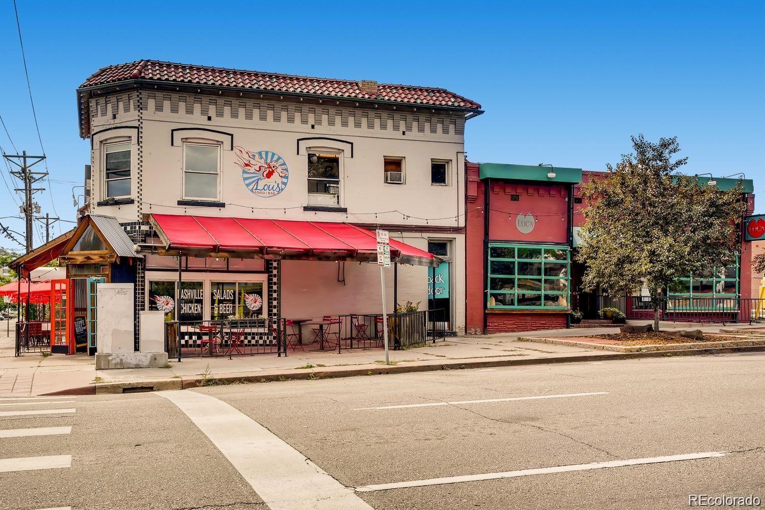 MLS Image #36 for 963 n logan street,denver, Colorado