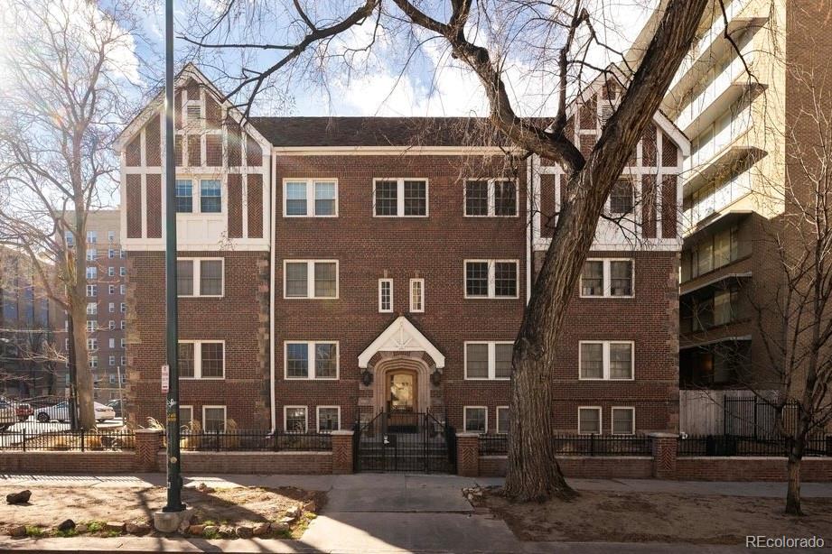 MLS Image #6 for 963 n logan street,denver, Colorado