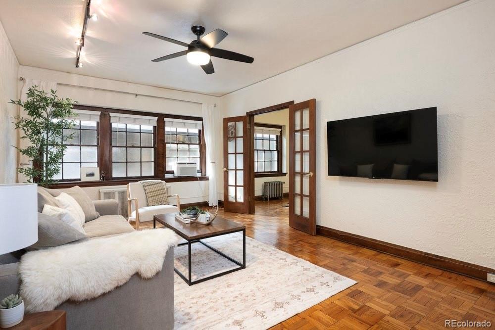 MLS Image #9 for 963 n logan street,denver, Colorado