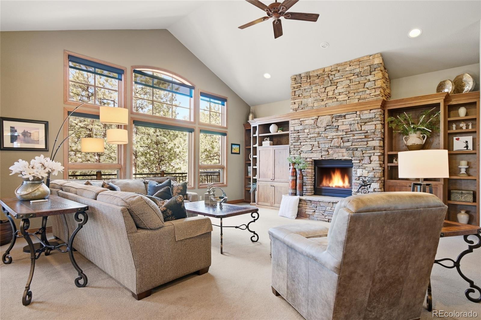 MLS Image #5 for 13891  douglass ranch road,pine, Colorado