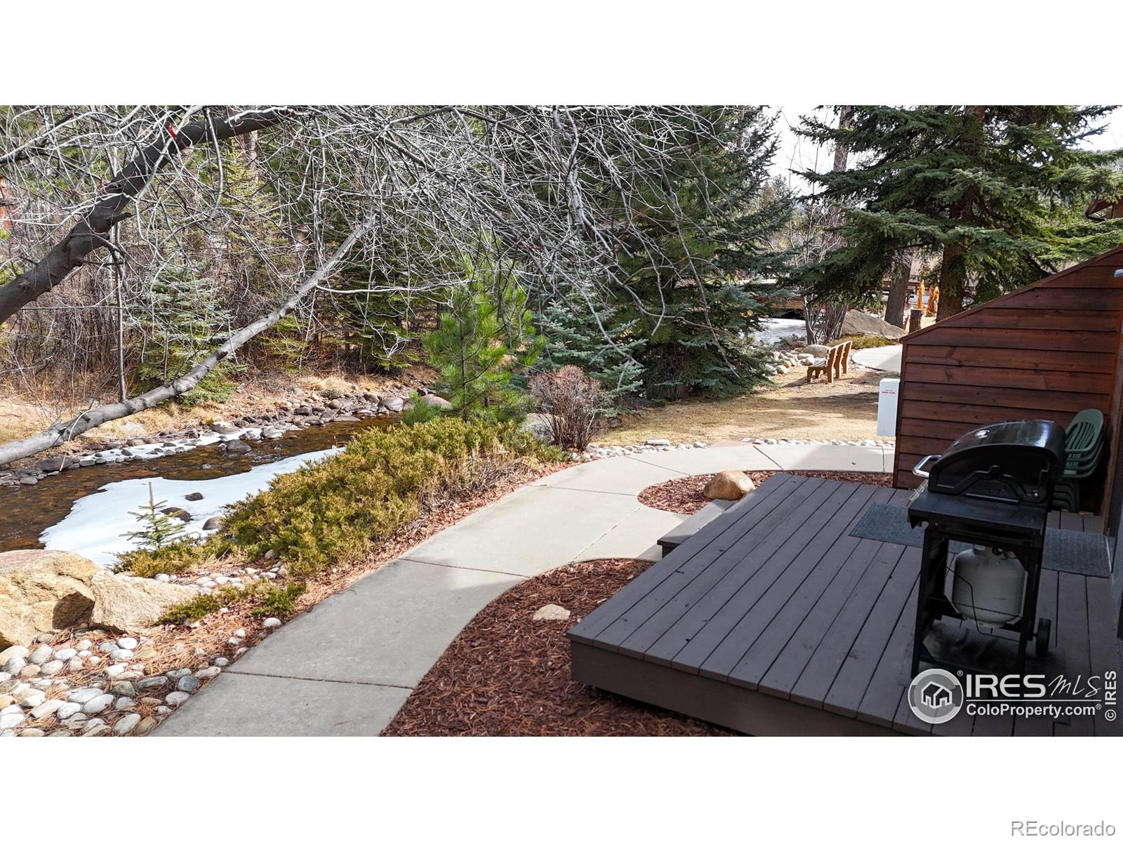 MLS Image #2 for 2120  fall river road,estes park, Colorado