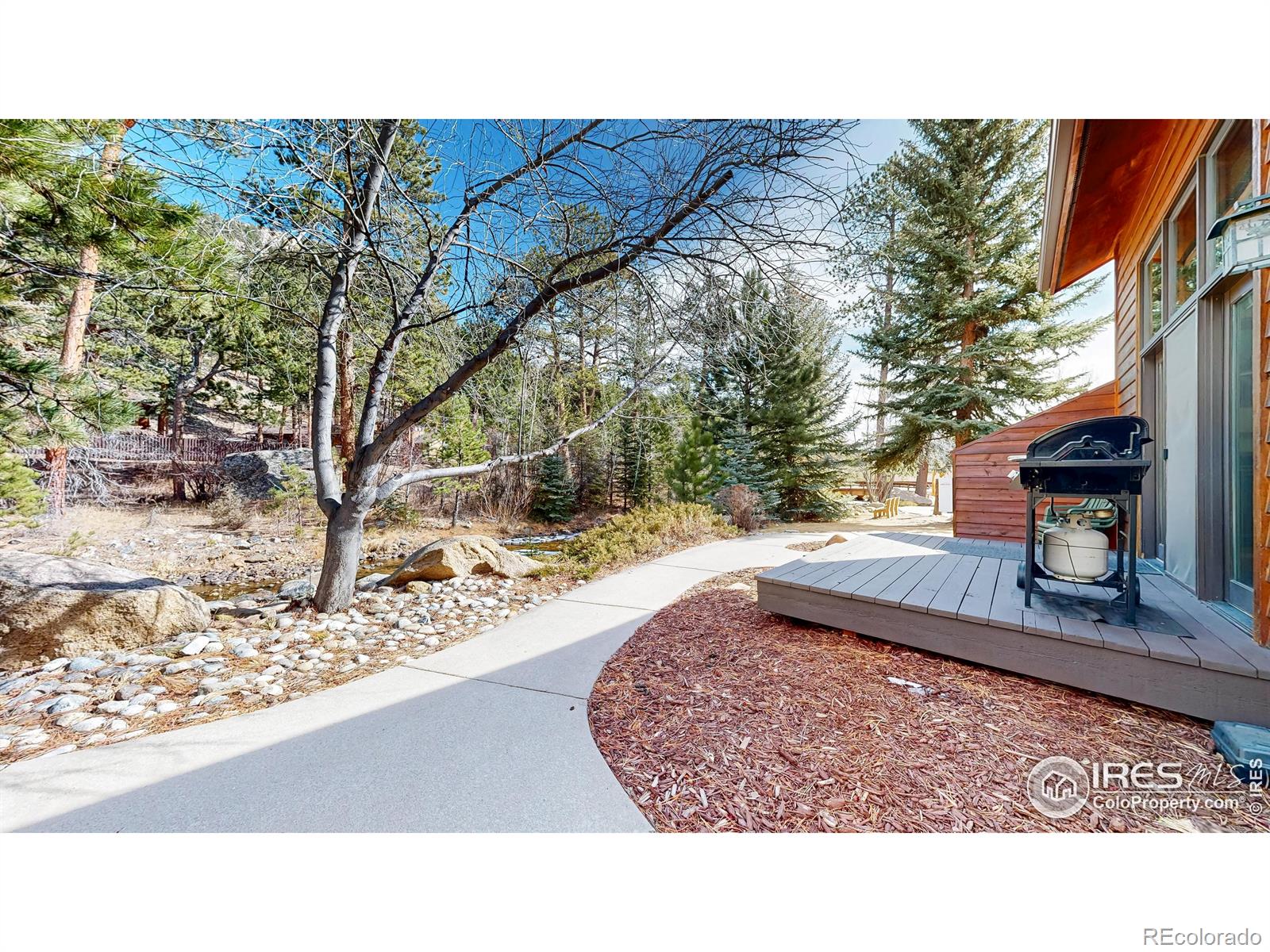 MLS Image #25 for 2120  fall river road,estes park, Colorado