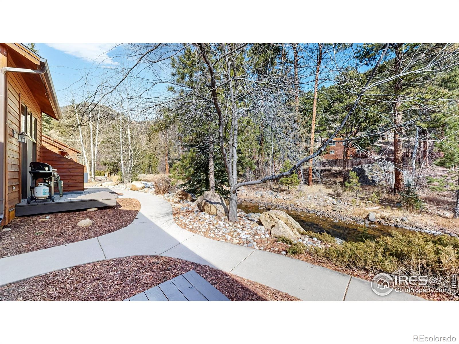 MLS Image #26 for 2120  fall river road,estes park, Colorado