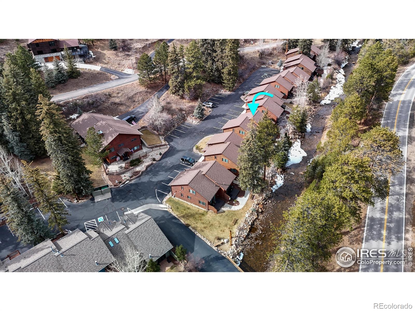 MLS Image #27 for 2120  fall river road,estes park, Colorado