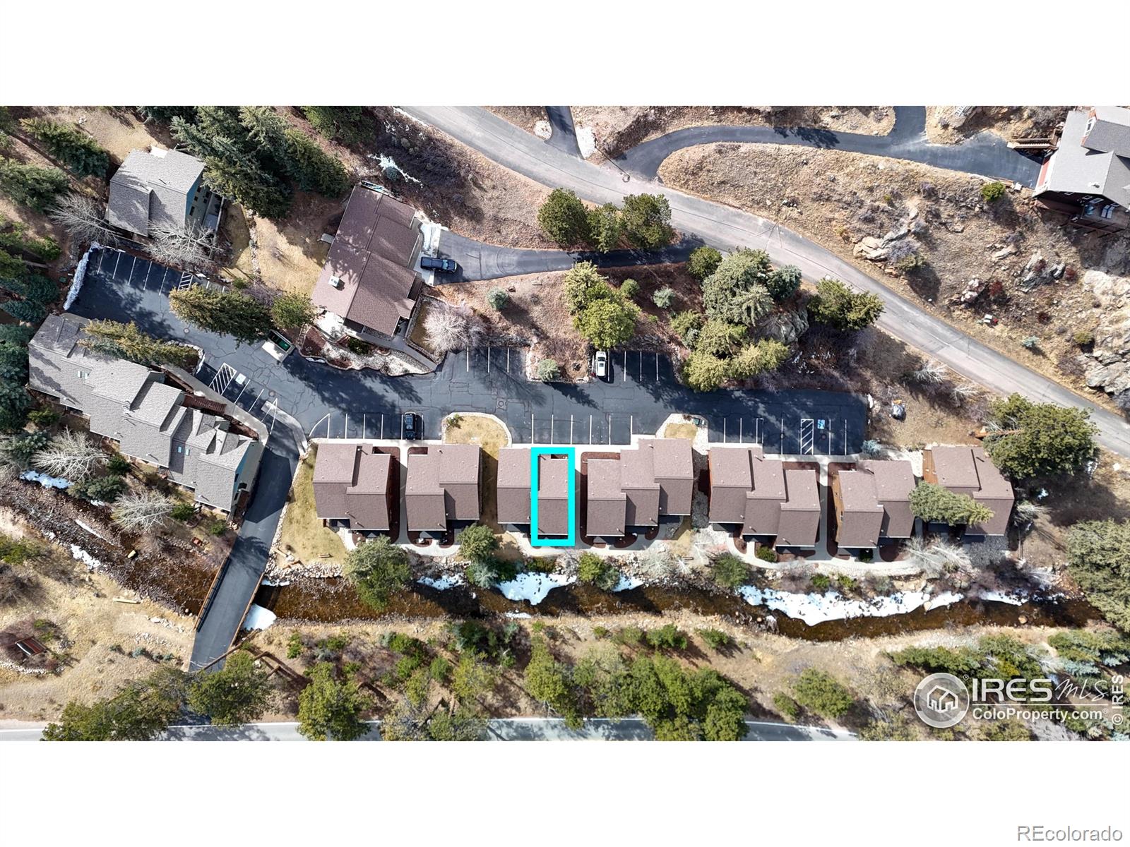 MLS Image #28 for 2120  fall river road,estes park, Colorado