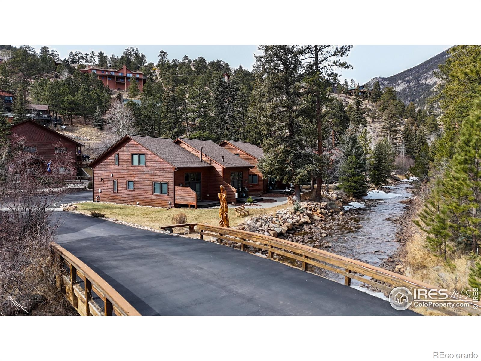 MLS Image #29 for 2120  fall river road,estes park, Colorado