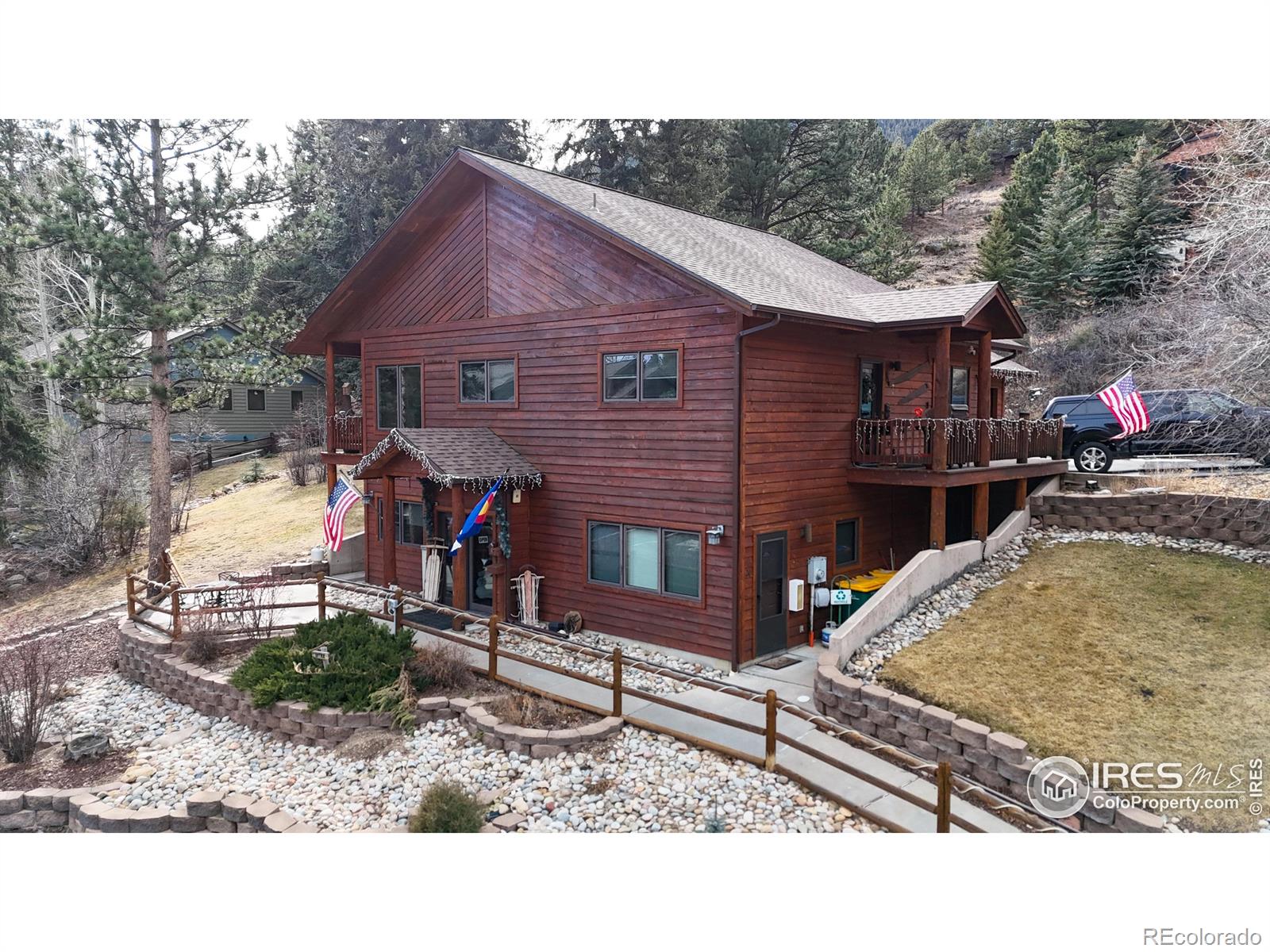 MLS Image #31 for 2120  fall river road,estes park, Colorado