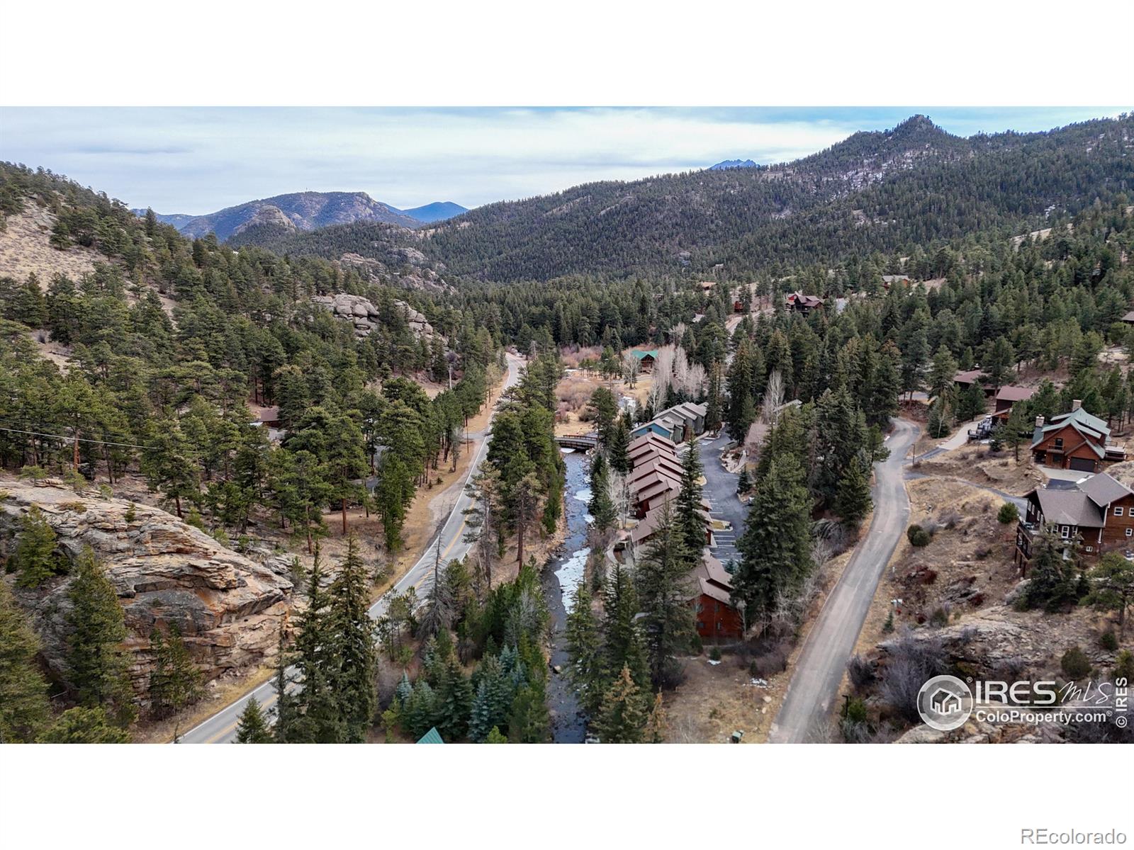 MLS Image #35 for 2120  fall river road,estes park, Colorado