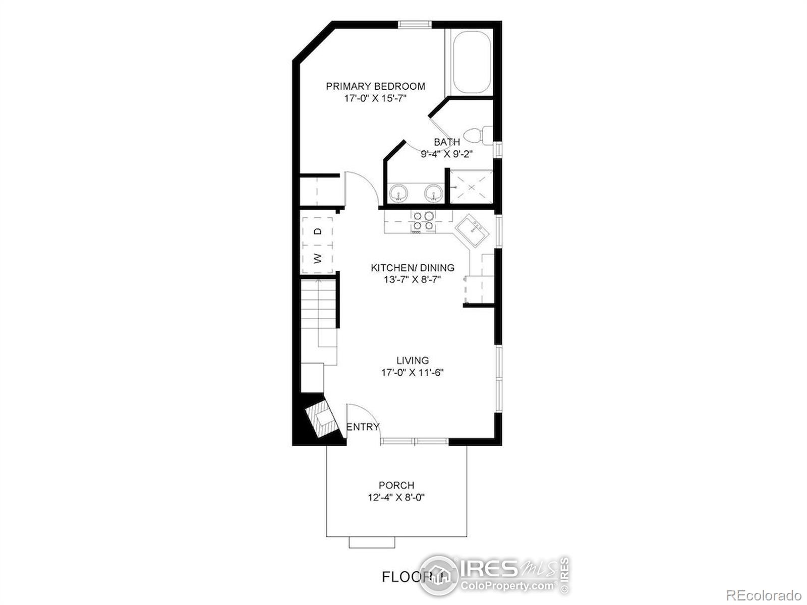 MLS Image #37 for 2120  fall river road,estes park, Colorado