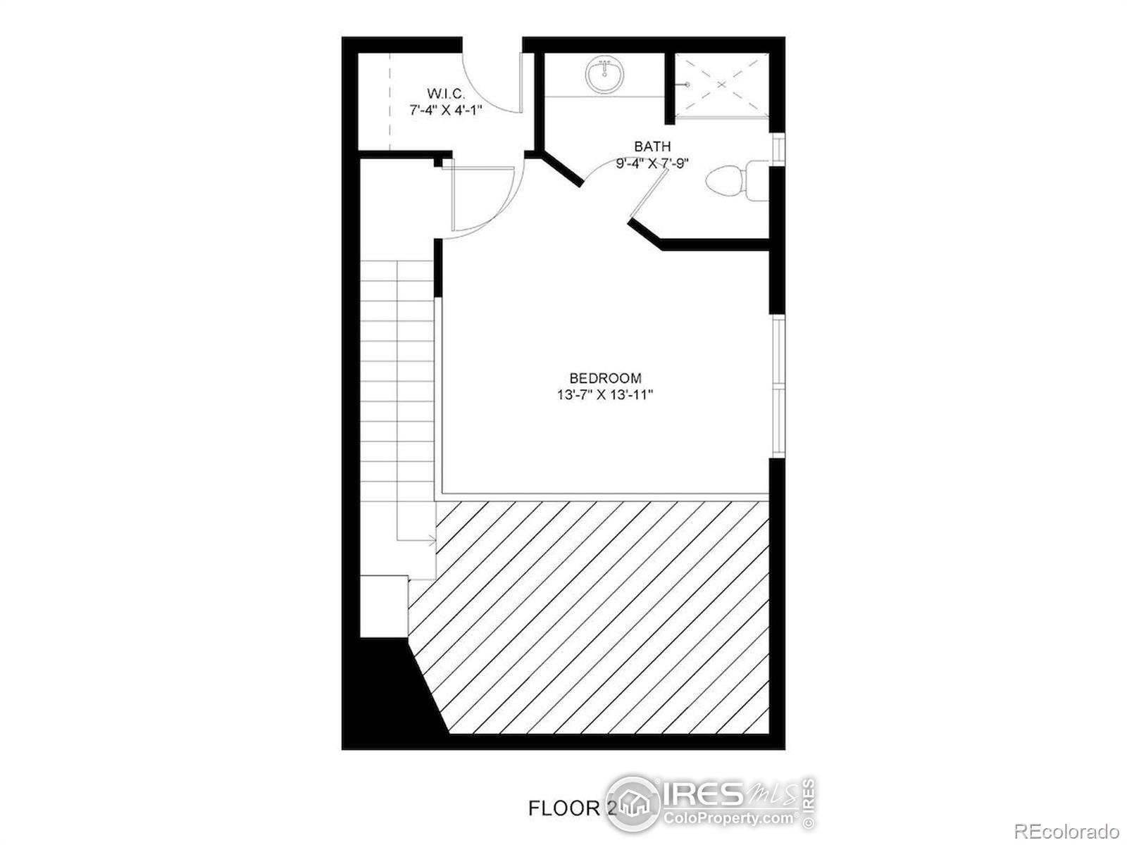 MLS Image #38 for 2120  fall river road,estes park, Colorado